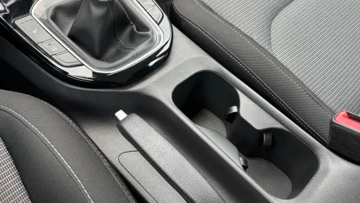 HYUNDAI i30 i30 1.0 T-GDI Modern