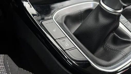 HYUNDAI i30 i30 1.0 T-GDI Modern