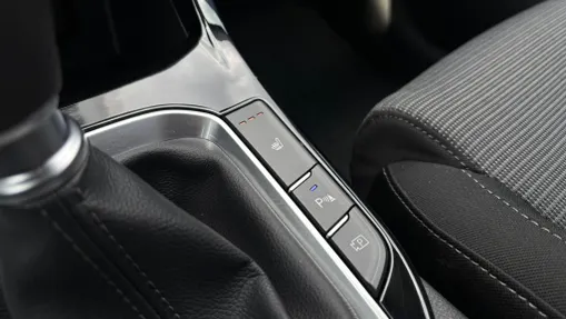 HYUNDAI i30 i30 1.0 T-GDI Modern
