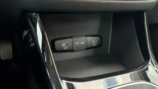 HYUNDAI i30 i30 1.0 T-GDI Modern