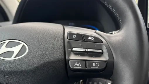 HYUNDAI i30 i30 1.0 T-GDI Modern