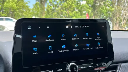 HYUNDAI i30 i30 1.0 T-GDI Modern