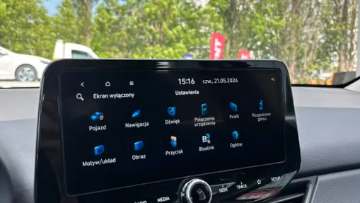 HYUNDAI i30 i30 1.0 T-GDI Modern