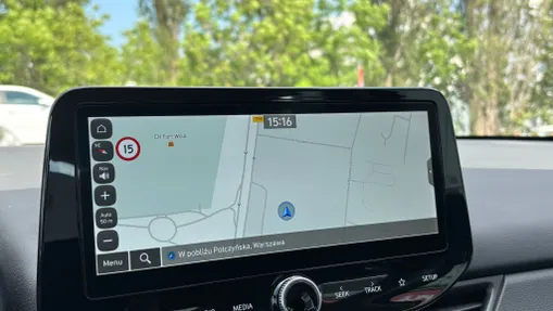 HYUNDAI i30 i30 1.0 T-GDI Modern