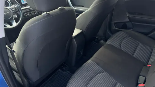 KIA XCeed XCeed 1.5 T-GDI M DCT
