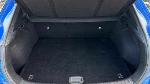 KIA XCeed XCeed 1.5 T-GDI M DCT