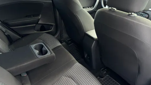 KIA XCeed XCeed 1.5 T-GDI M DCT