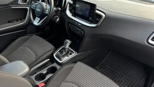 KIA XCeed XCeed 1.5 T-GDI M DCT