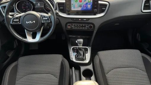 KIA XCeed XCeed 1.5 T-GDI M DCT