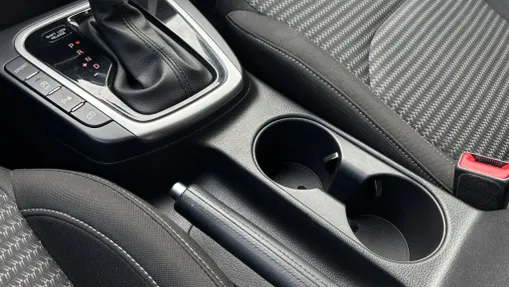 KIA XCeed XCeed 1.5 T-GDI M DCT