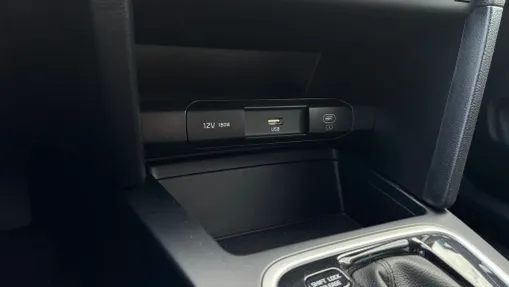 KIA XCeed XCeed 1.5 T-GDI M DCT