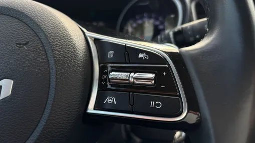 KIA XCeed XCeed 1.5 T-GDI M DCT