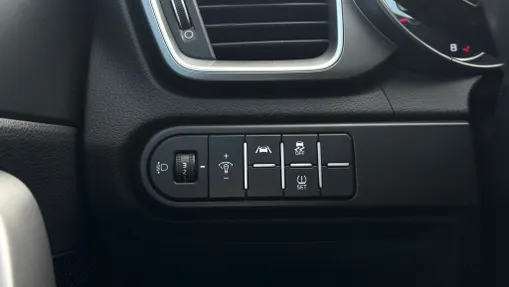 KIA XCeed XCeed 1.5 T-GDI M DCT