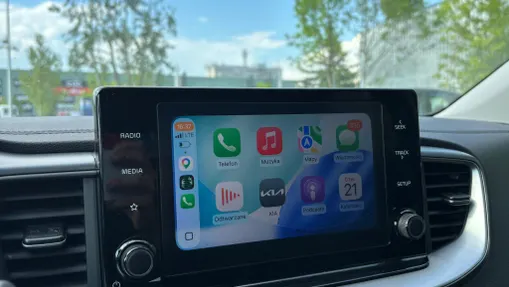 KIA XCeed XCeed 1.5 T-GDI M DCT