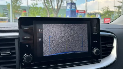 KIA XCeed XCeed 1.5 T-GDI M DCT