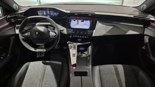 PEUGEOT 308 308 1.2 mHEV GT S&S e-DCS6