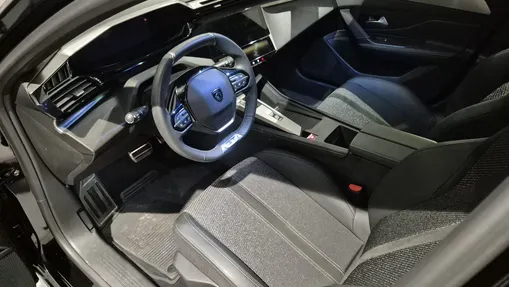 PEUGEOT 308 308 1.2 mHEV GT S&S e-DCS6