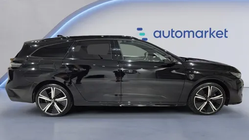 PEUGEOT 308 308 1.2 mHEV GT S&S e-DCS6