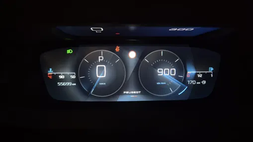 PEUGEOT 308 308 1.2 PureTech GT S&S EAT8