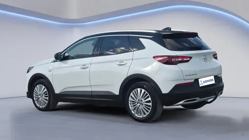 OPEL Grandland X Grandland X 2.0 CDTI Elite S&S aut
