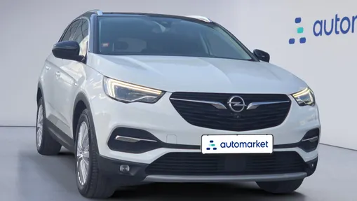OPEL Grandland X Grandland X 2.0 CDTI Elite S&S aut