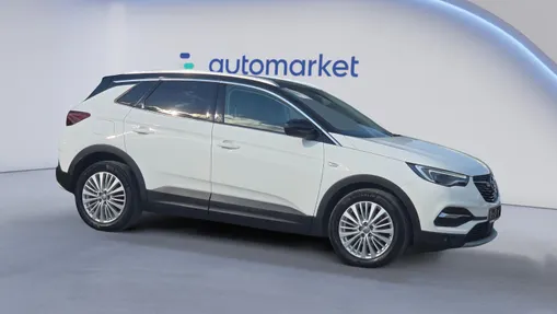 OPEL Grandland X Grandland X 2.0 CDTI Elite S&S aut