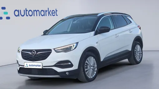 OPEL Grandland X Grandland X 2.0 CDTI Elite S&S aut