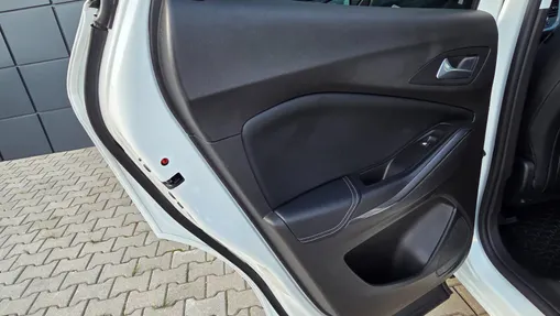 OPEL Grandland X Grandland X 2.0 CDTI Elite S&S aut