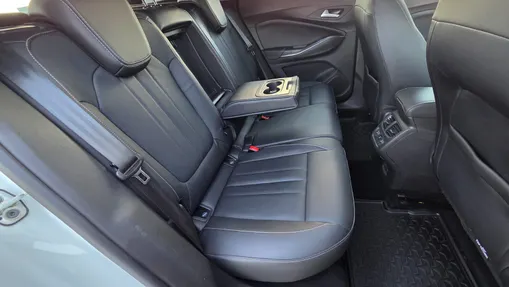 OPEL Grandland X Grandland X 2.0 CDTI Elite S&S aut