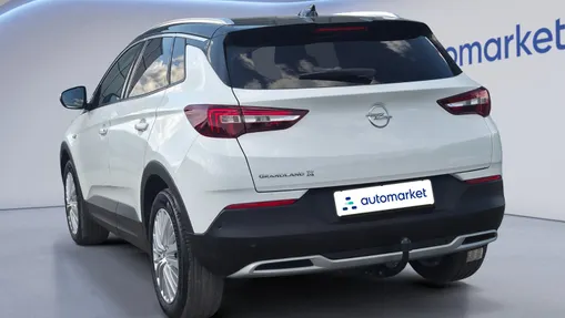 OPEL Grandland X Grandland X 2.0 CDTI Elite S&S aut
