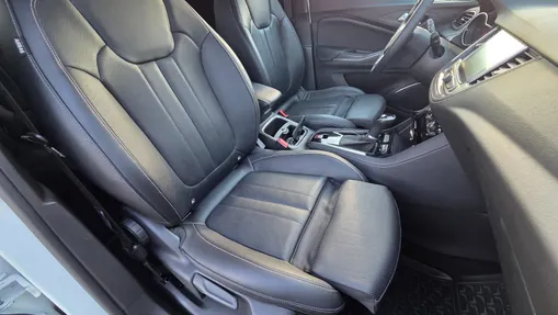 OPEL Grandland X Grandland X 2.0 CDTI Elite S&S aut