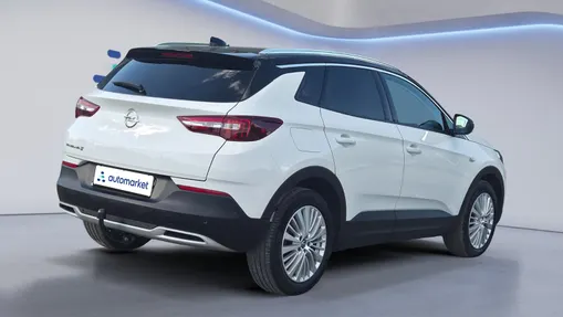 OPEL Grandland X Grandland X 2.0 CDTI Elite S&S aut