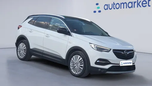 OPEL Grandland X Grandland X 2.0 CDTI Elite S&S aut