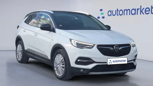 OPEL Grandland X Grandland X 2.0 CDTI Elite S&S aut