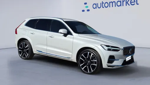 VOLVO XC60 XC60 B4 D AWD Inscription aut