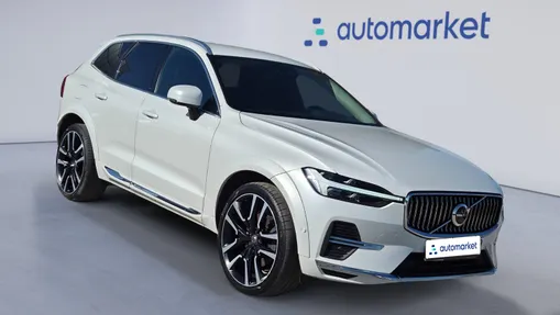 VOLVO XC60 XC60 B4 D AWD Inscription aut