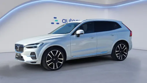 VOLVO XC60 XC60 B4 D AWD Inscription aut