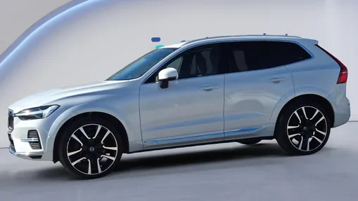 VOLVO XC60 XC60 B4 D AWD Inscription aut