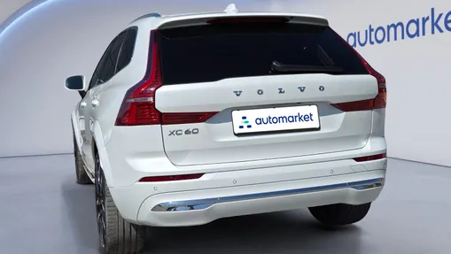 VOLVO XC60 XC60 B4 D AWD Inscription aut