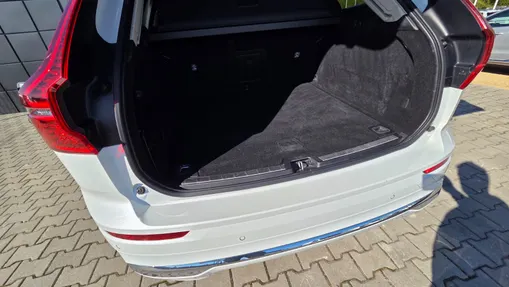 VOLVO XC60 XC60 B4 D AWD Inscription aut
