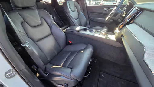 VOLVO XC60 XC60 B4 D AWD Inscription aut