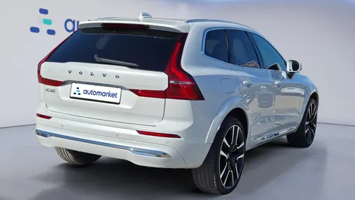 VOLVO XC60 XC60 B4 D AWD Inscription aut
