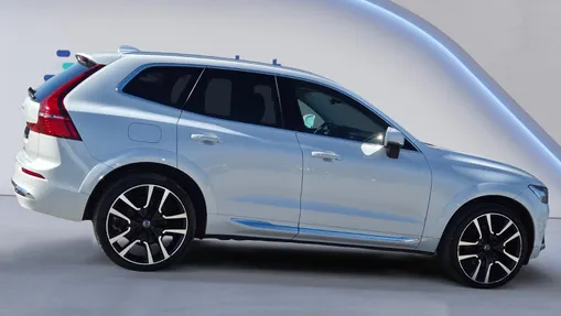 VOLVO XC60 XC60 B4 D AWD Inscription aut