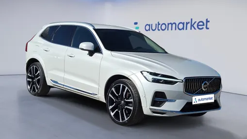 VOLVO XC60 XC60 B4 D AWD Inscription aut