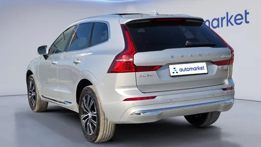 VOLVO XC60 XC60 B4 D AWD Inscription aut