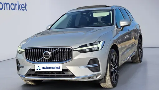 VOLVO XC60 XC60 B4 D AWD Inscription aut