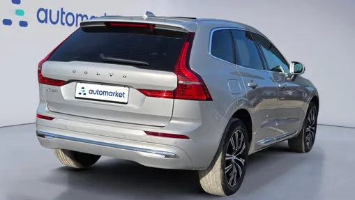 VOLVO XC60 XC60 B4 D AWD Inscription aut