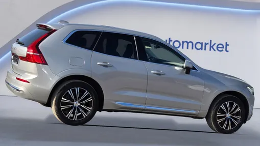 VOLVO XC60 XC60 B4 D AWD Inscription aut