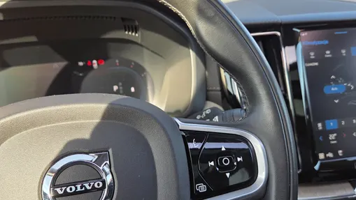 VOLVO XC60 XC60 B4 D AWD Inscription aut