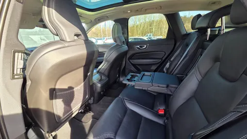 VOLVO XC60 XC60 B4 D AWD Inscription aut